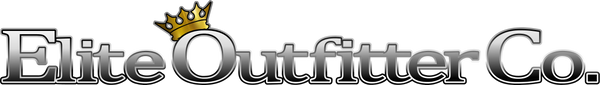 Elite Outfitter logo