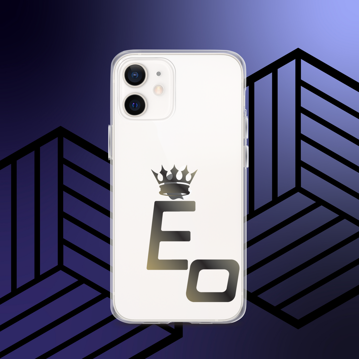 Clear Eo Case for iPhone®