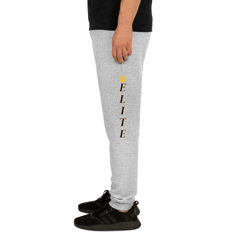 gray king series Joggers