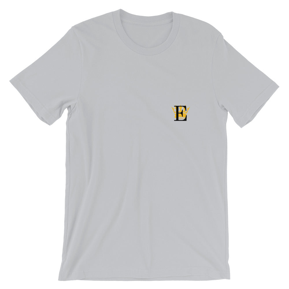 Short-Sleeve T-Shirt