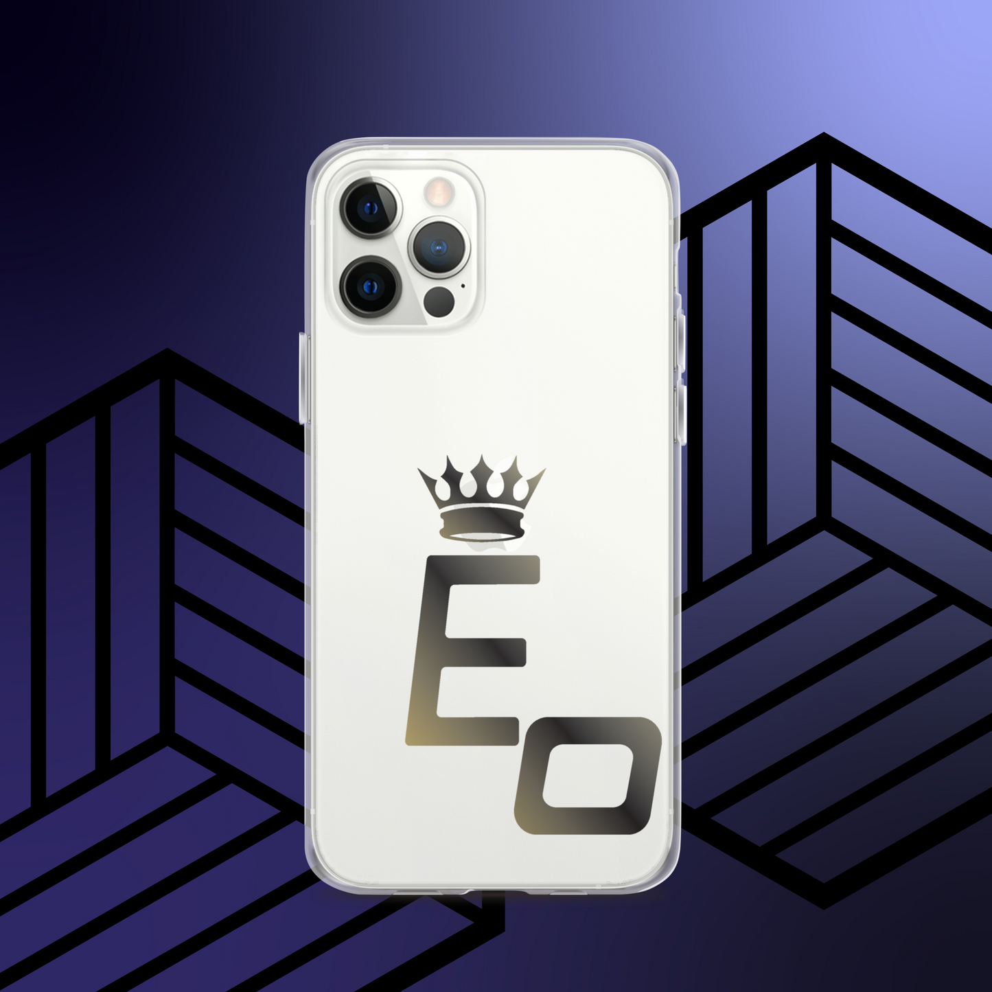 Clear Eo Case for iPhone®