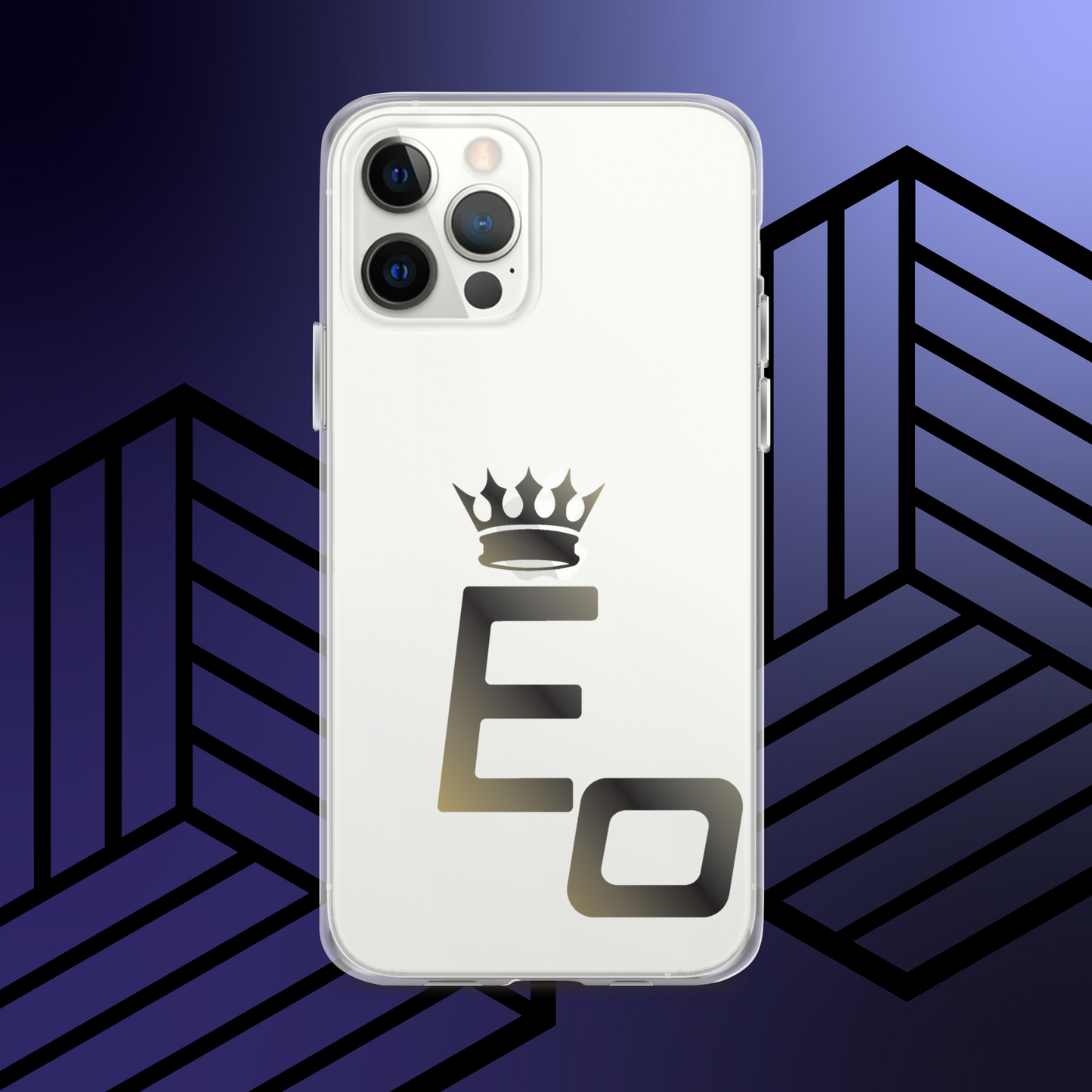 Clear Eo Case for iPhone®