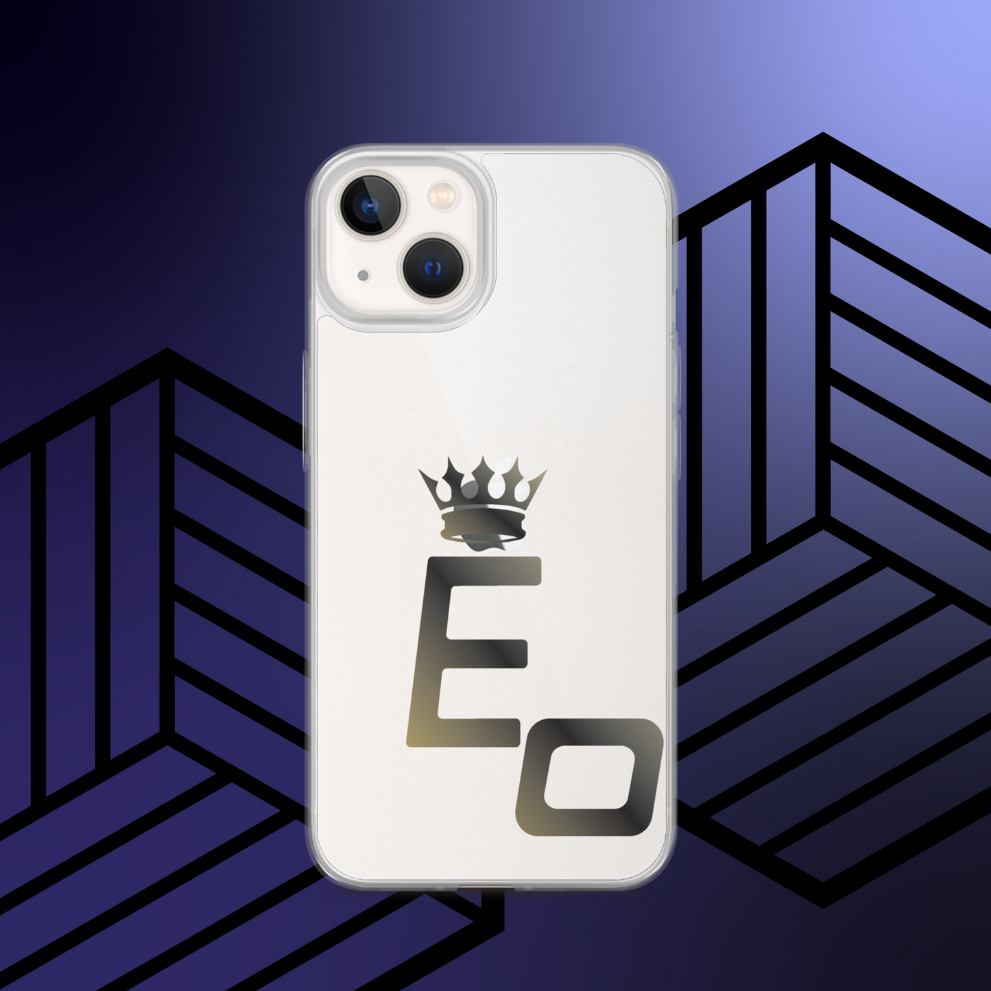 Clear Eo Case for iPhone®