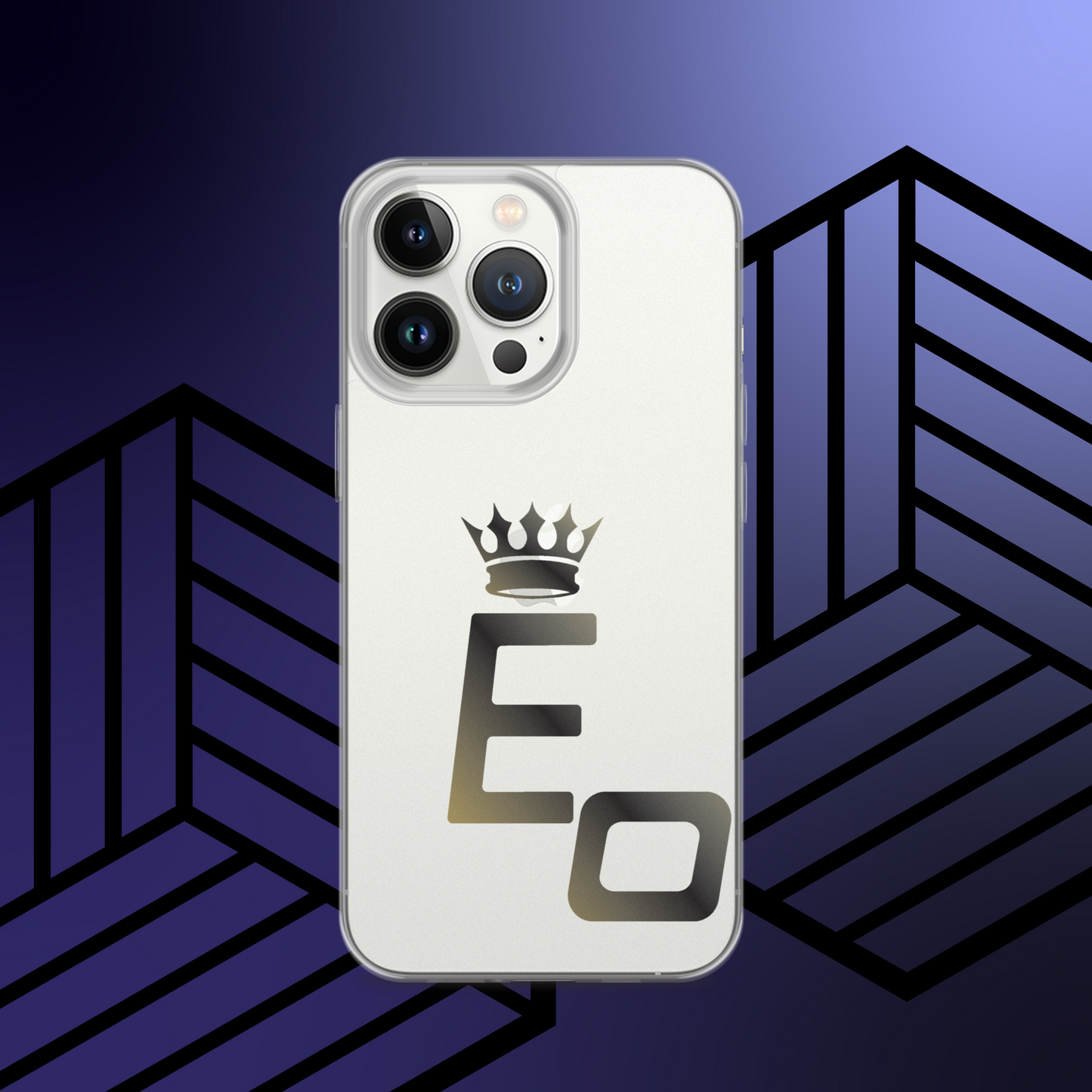 Clear Eo Case for iPhone®