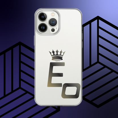 Clear Eo Case for iPhone®