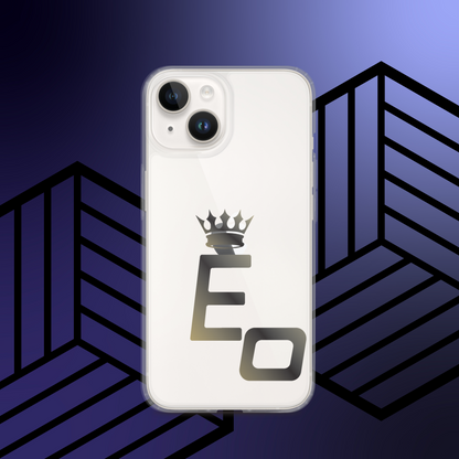 Clear Eo Case for iPhone®