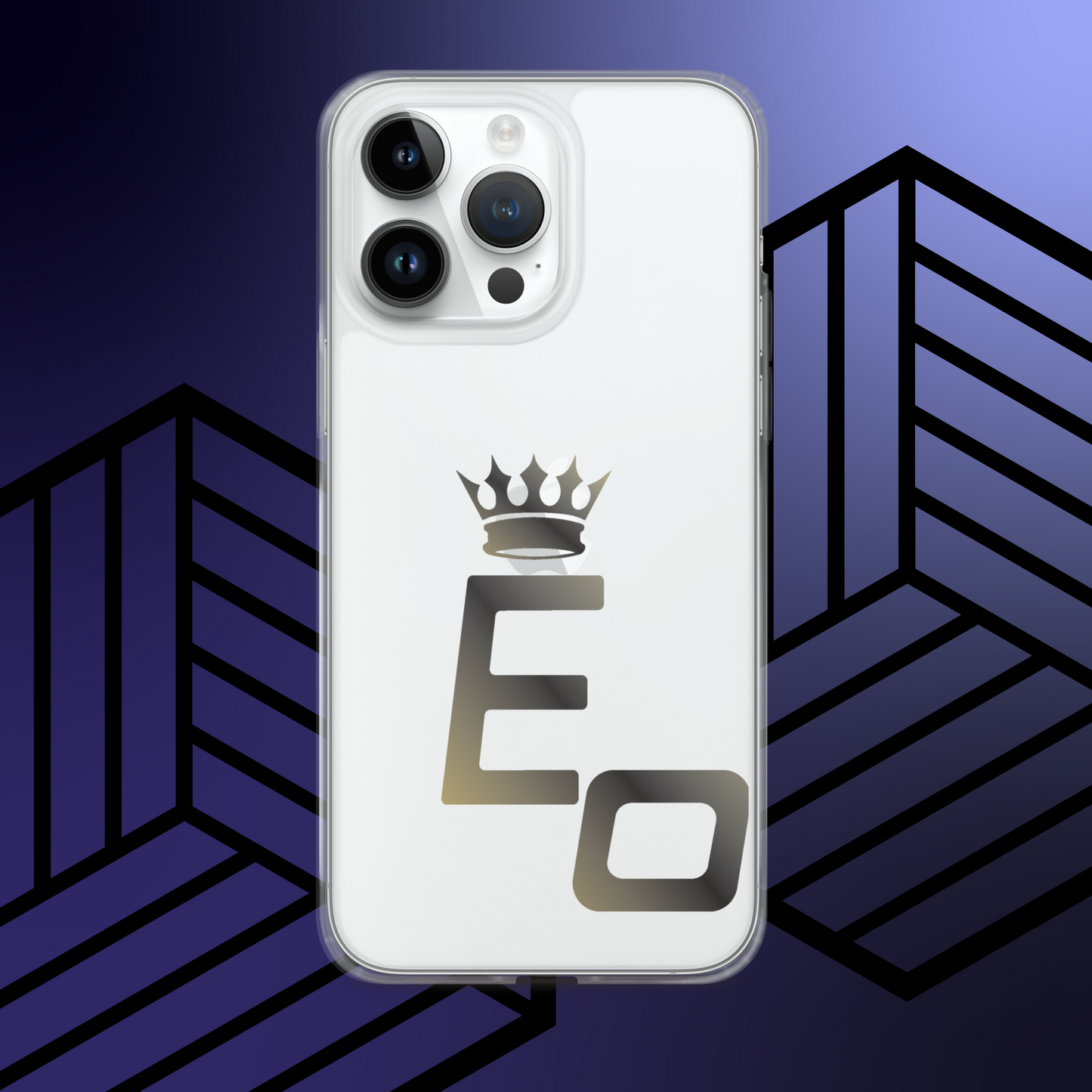 Clear Eo Case for iPhone®