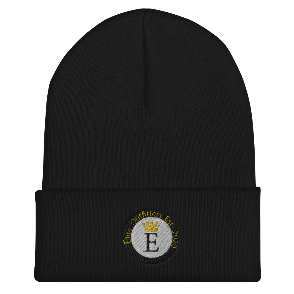 Cuffed 2020 Beanie