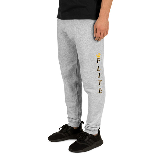 gray king series Joggers